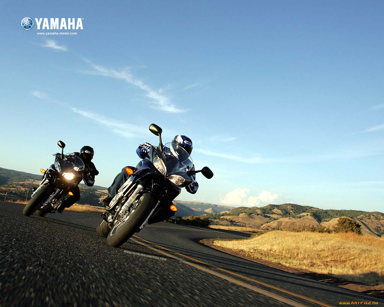 yamaha, 
